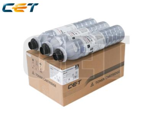 6X Ricoh MP2014,2014D,2014AD Toner Cartridge-12K/390g#842135